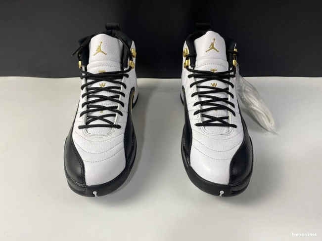 HYPE Jordan 12 CT8013-170 Royalty Air 0823
